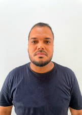 Foto de JORGE HENRIQUE CARVALHO GARCES