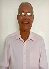 Foto de WALLACE BRAZ SENA CRUZ