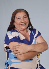 Foto de MARIA DO CARMO ROCHA CANTANHEDE