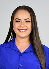 Foto de YANA DE MARIA RIBEIRO CHAVES