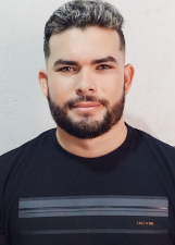Foto de BRUNO ARAÚJO DO NASCIMENTO