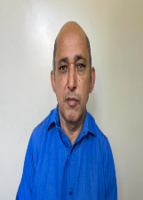 Foto de Antonio Homete Vieira da Silva