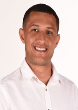 Foto de LUAN JARNEL DOS REIS MOREIRA