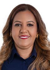 Foto de DEUSIRENE RIBEIRO LIRA