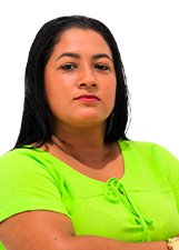 Foto de MEYRIANE MOREIRA SILVA