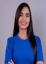 Foto de LARA AMANDA VIEIRA DA SILVA