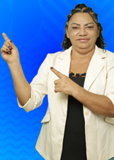 Foto de LUCÉLIA DE JESUS REIS DA SILVA