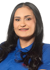 Foto de Rosilda de Paula Moreira