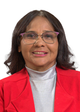 Foto de Maria Alves dos Santos
