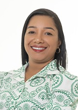 Foto de Camila de Lourdes Ferreira Rodrigues