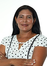 Foto de LUCINETE FIGUEIREDO PACHECO