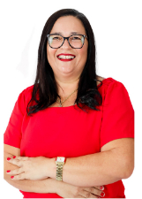 Foto de LIZIÊ DE JESUS PAIVA PEREIRA
