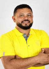 Foto de TIAGO DE JESUS SERRA JÚNIOR