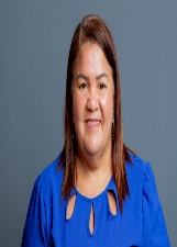 Foto de Francisca das Chagas dos Santos