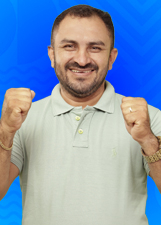 Foto de ISAAC NEVES DE OLIVEIRA