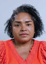 Foto de Maria Francisca Borba de Oliveira