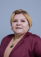 Foto de MARIA DO SOCORRO COSTA ARAUJO REIS