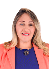 Foto de FAGNA RENEIA  DO CARMO FERREIRA