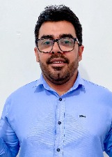 Foto de João de Deus Maciel Andrade