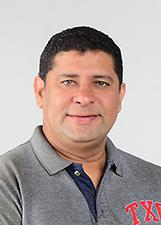 Foto de CARLIOMAR DE OLIVEIRA COSTA