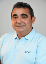 Foto de Osvaldo Saboia Rabelo Junior