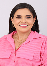 Foto de Maria Arlene Apolonio Pimenta Carneiro