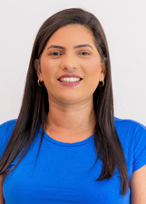 Foto de MARTA DIAS CAVALCANTE MORAES