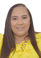 Foto de MARIA CRISTIANE ESTEVÃO DOS SANTOS SILVA