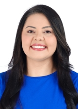 Foto de Tairan Sousa dos Reis