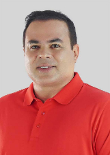 Foto de JOAO JORGE JINKINGS PAVÃO FILHO