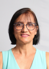 Foto de Sheila Castro Cordeiro Leite