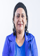 Foto de CRISTIANE DE JESUS CARVALHO