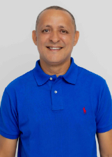 Foto de DOMINGOS SILVA ANDRADE DA CUNHA FILHO