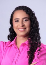 Foto de RAYSSA DE OLIVEIRA SOUSA DIAS