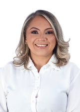 Foto de FRANCIANE OLIVEIRA DE SOUSA