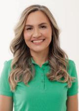 Foto de Maria Lia Silva e Silva