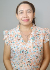Foto de MARIA DO PERPETUO SOCORRO DO NASCIMENTO DE ARAUJO