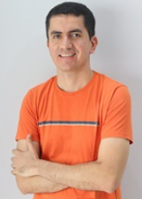Foto de VALDECI CALIXTO DA SILVA FILHO