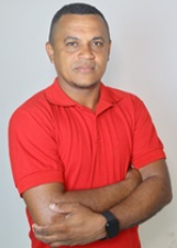 Foto de CARLOS DOS SANTOS SILVA