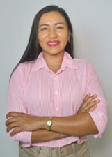 Foto de Francisca das Chagas da Silva Cardoso