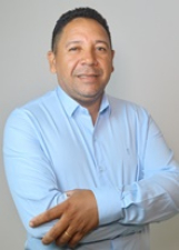 Foto de RAIMUNDO CARLOS DOS SANTOS DO NASCIMENTO