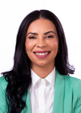 Foto de ANA PAULA DE SOUZA BRITO