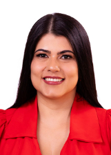 Foto de ALLINE DE LIMA NASCIMENTO