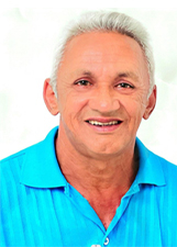 Foto de Domingos Rodrigues da Silva