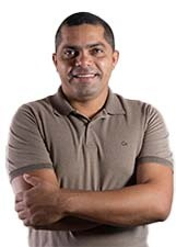Foto de Marcos de Souza Barreira de Oliveira