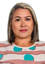 Foto de LUCINEIA RIBEIRO DOS SANTOS LINHARES DO NASCIMENTO