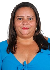 Foto de EUGISLANE BARBOSA AROUCHA