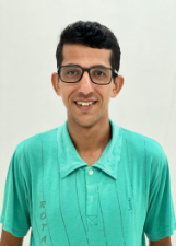 Foto de TIAGO BIZERRA DA SILVA