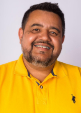 Foto de MIQUEIAS SANTOS GOMES