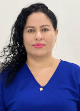 Foto de CARMEM LÚCIA CALADO DA SILVA